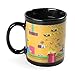 Pyramid International Super Mario - Heat Changing Mug Gold Coin Rush, 320...