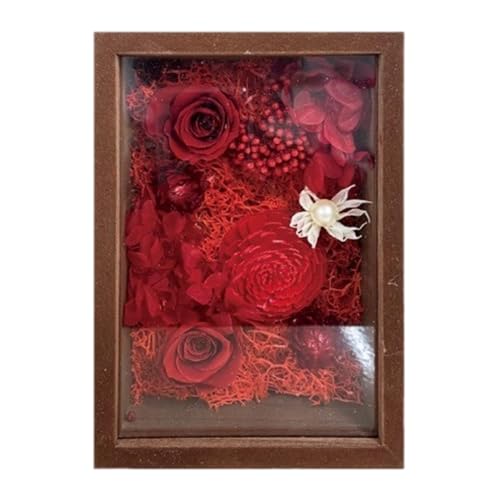 �L���[�t��(Q-FLA) �A�����W �{�b�N�X�t���[�� �v���U�[�u�h�t�����[ �u���E�� ���b�h ��̓� �M�t�g ���蕨 813320