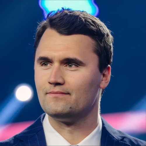 Charlie Kirk the Martyr | What He Meant to Us