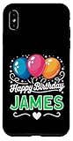 Vous cherchez un cadeau d'anniversaire spécial pour James ? La tenue personnalisée à son prénom est ce qu'il vous faut. Un merveilleux cadeau pour James. Un cadeau parfait pour quelqu'un dont l'anniversaire approche.