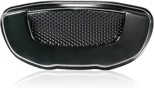 Feu arrière de moto tuning LED bleu éclairage signalisation HONDA