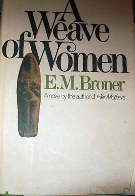 A Weave of Women: A Novel