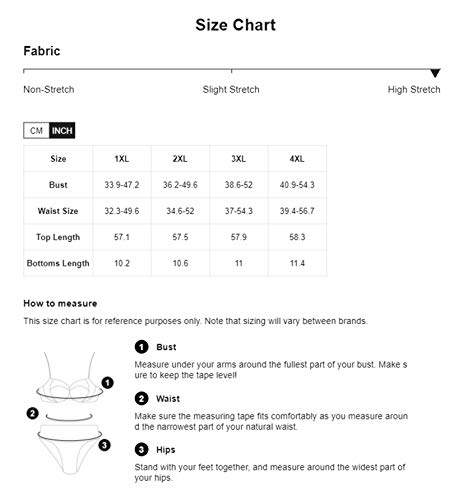 Soly Hux Women's Plus Size Split Long Mesh Lingerie Dress Babydoll Chemise Black 3Xl #TOP4