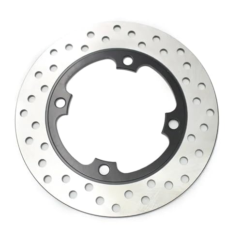 Rotor de frein arrière CBR1000RR idéal pour remplacer un disque usé ou voilé