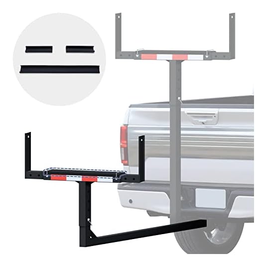 41gCcqVL7FL._SS520_ Best truck bed extender