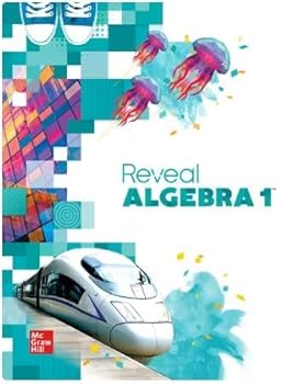 Reveal Algebra 1