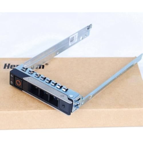 Bandeja de disco duro 2.5 SFF SAS para soporte Dell Precision 3930 2