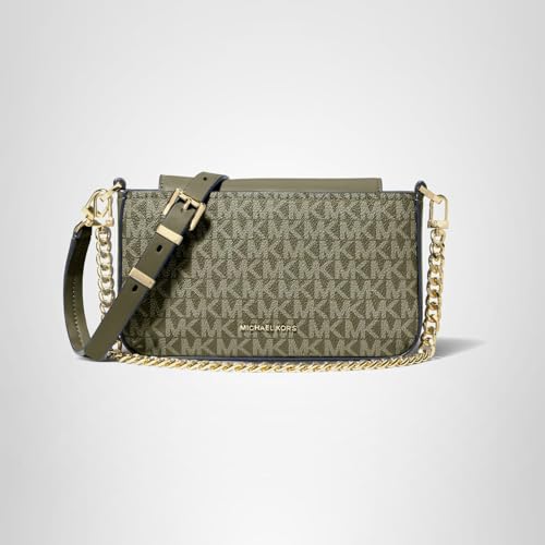 Michael Kors Bryant Small Crossbody