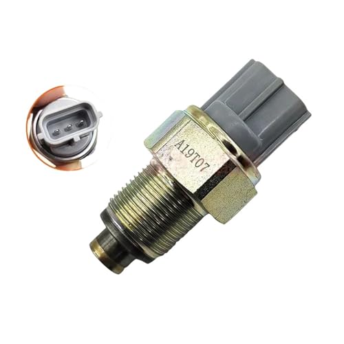 Capteur de pression haute Common Rail excavatrice PC400 4499000-4441 - 5