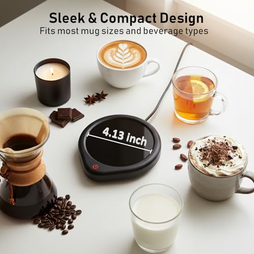 Oracer Coffee Mug Warmer