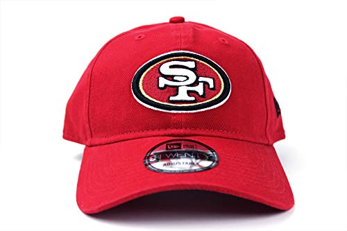 NEW ERA （ニューエラ） NFL ローキャップ 9TWENTY SAN FRAN