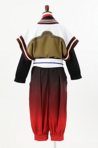 【ACOS製】薄桜鬼 黎明録 井吹龍之介 コスプレ 衣装 E-6585 ACOS製】薄桜鬼 黎明録 井吹龍之介 コスプレ 衣装 E-6585