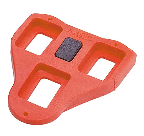 BBB Pedal Cleat Road Clip BPD-02 (Design: 4.5 ° Sideways Free Moving Space)