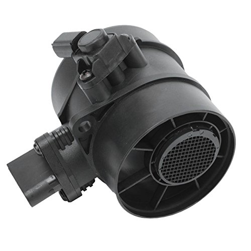 Bapmic Luftmassenmesser 6460940048 Ersatz für MERCEDES-BENZ W220 W203 CL203 W211 C209 S211 S204