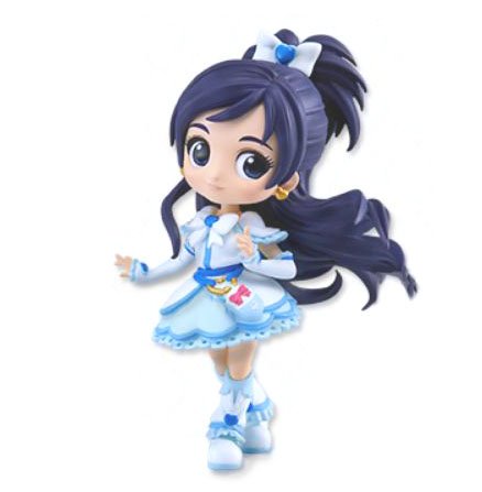 ӂ̓vLA MaxHeart Q posket petit@LAzCg