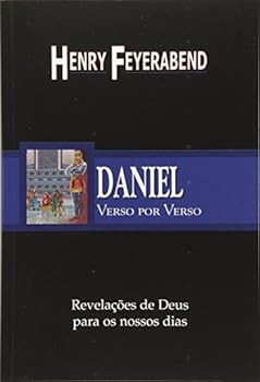 Paperback Daniel Verso Por Verso [Portuguese_Brazilian] Book