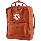 Fjällräven Känken, rot(rowanred (333)), Gr. -, 38 x 27 x 13 cm, 16 L