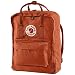 Fjällräven Känken, rot(rowanred (333)), Gr. -, 38 x 27 x 13 cm, 16 L