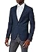 Produktbild CINQUE Herren CIMELOTTI-S Anzugjacke, Blau (Dunkel Blau 68), 46