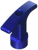 Redcat Racing Aluminum Engine Pull Start Handle, Blue