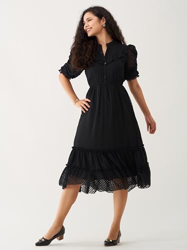Image of AASK Dress for Women | One Piece Kurta Set | Tops