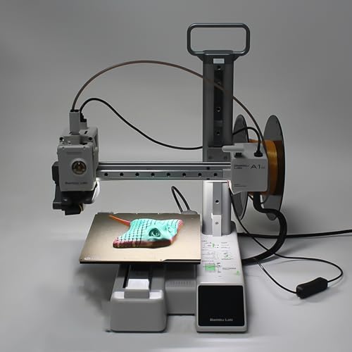Image of UniTak3D Compatible with Bambu Lab A1 Mini 3D Printer