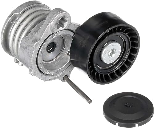 GATES T39016 Galet Tendeur DriveAlign Conçu selon les Standards de Qualité OE