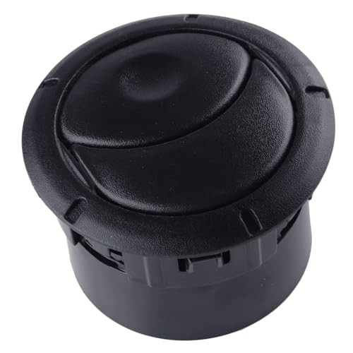 Rejilla de ventilación para coche Dacia Duster: soluciona el aire roto con el recambio 8200212480 1