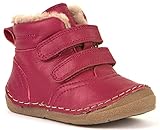 gummileisten boden Weicher und flexibler Winterschuh mit kuscheligem Lammfellfutter - unser Kompromiss Schuh (Sohle im Fersenbereich verstärkt mit Antishock) für breite Füße (Stehfläche) mit normalem bis hohen Spann und normaler bis breiter Ferse - die Modelle passen sich durch den Doppelklett sehr gut an den Fuß an. 