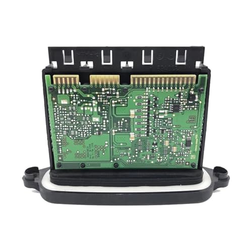Unité de contrôle BMW 7316213 pour rouler de nuit en Série 7 F01