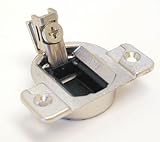 Blum 110 Degrees Screw On Self Closing Compact 33 Hinge