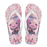 Confortable et antidérapant : sangles en caoutchouc souple, semelles antidérapantes avec support, matériau doux et flexible, pieds non abrasifs