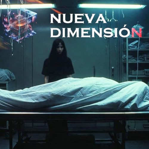 ND (10x26) - Misterio en la Morgue - Los Drakes - El Ovni de Trinidad