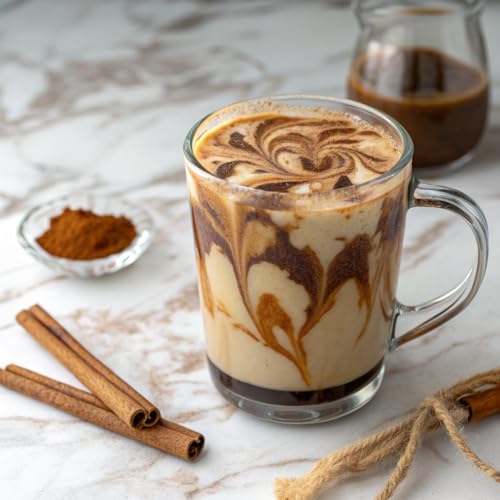 Starbucks Brown Sugar Oatmilk Creamer
