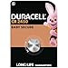 Produktbild Duracell CR2450 Knopfzellen (1 Stück), CR 2450 Lithium-Knopfzellen 3 V