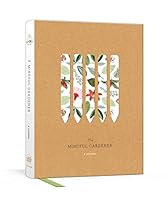 Algopix Similar Product 7 - The Mindful Gardener A Journal New