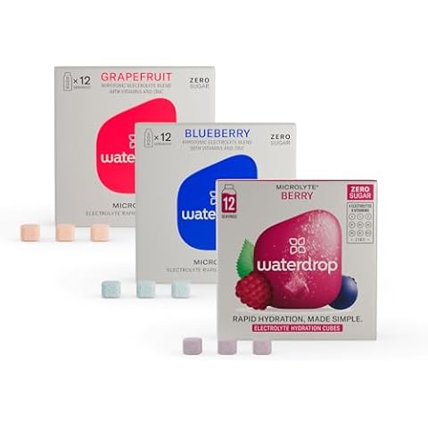 Coffret Microlyte waterdrop® Cover