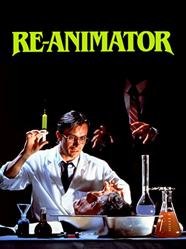 Re-Animator