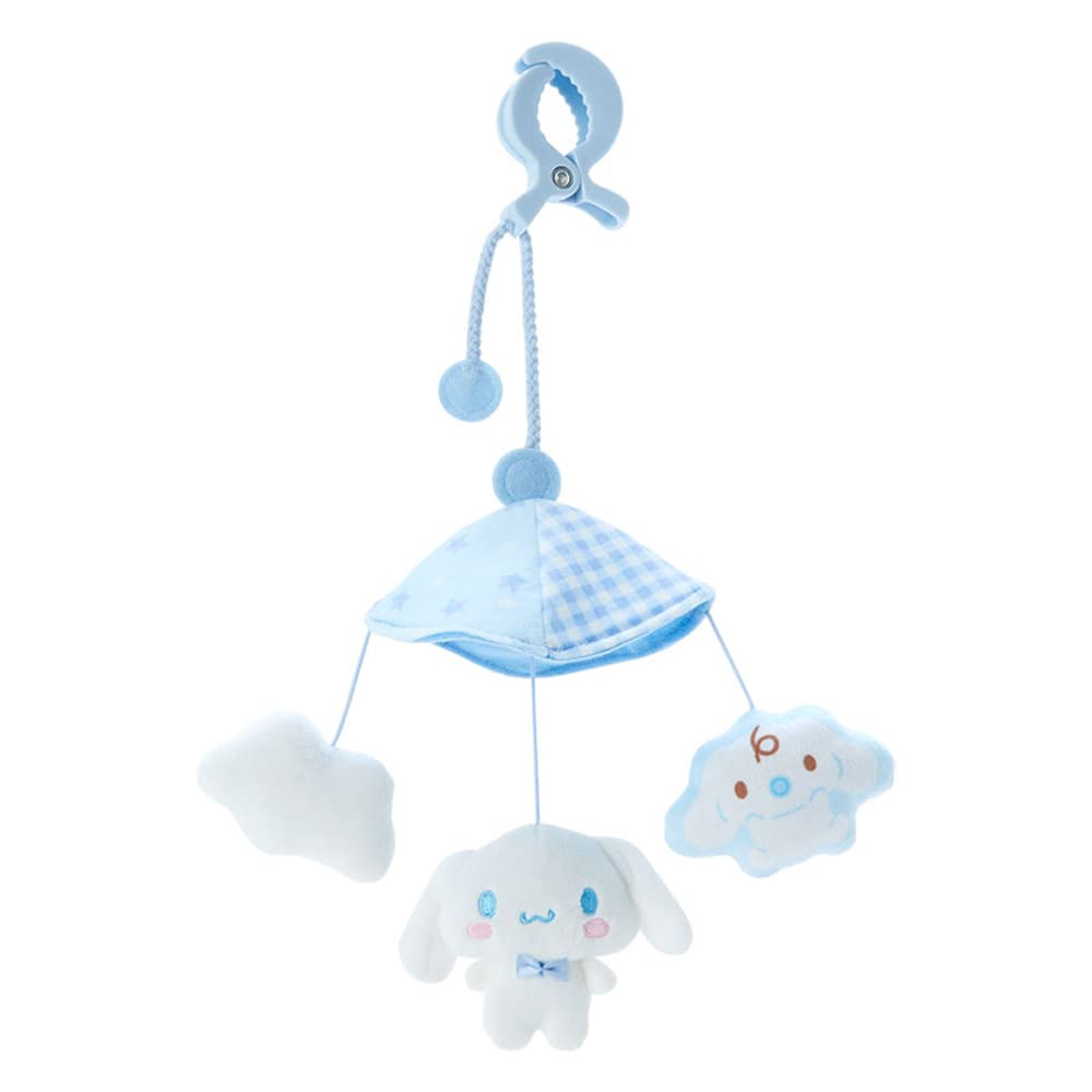Amazon | サンリオ(Sanrio Baby) シナモロール ミニメリー(Sanrio Baby