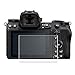 Produktbild Vaxson 3 Stück Schutzfolie kompatibel mit Nikon Z 6II Z6 II Z6 MARK 2 Display folie folien Displayschutzfolie  nicht Panzer Schutz Glas folie SchutzGlas nicht PanzerGlas