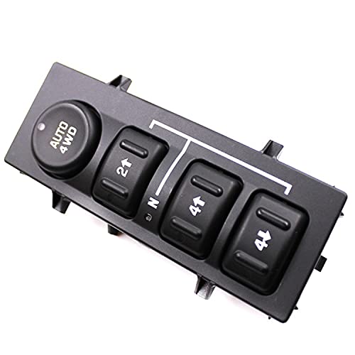 1PCS Power Window Switch OEM 19259313 15136039