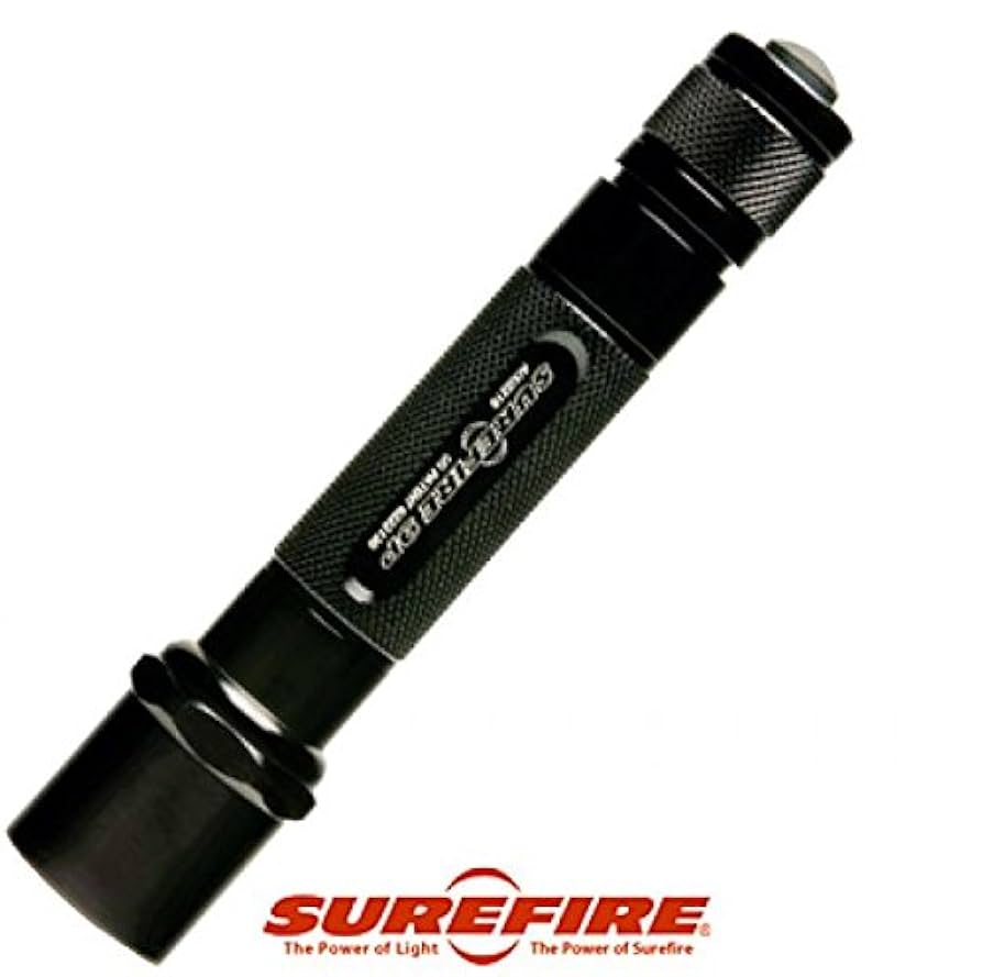Surefire 9P : Amazon.de: Sports & Outdoors