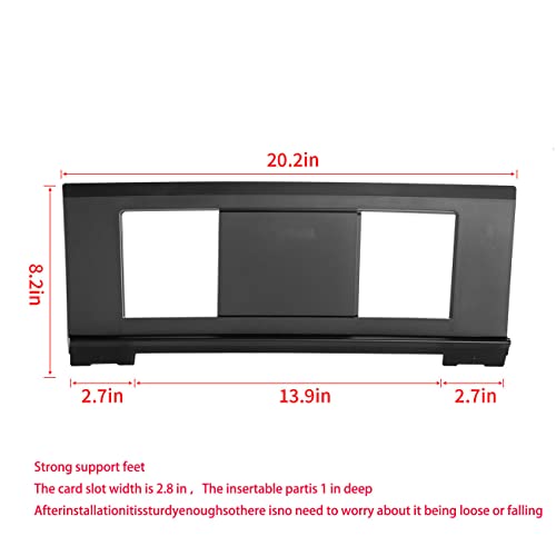 Pilipala Yamaha Original Large Music Stand. Music Rest Compatible With Some Yamaha Psr/Ypt/Kb/P Series Keyboard Music Score Stand，Pilipala Music Stand ， Sheet Music Stand (+ 1 Clip) (Black) #TOP1