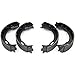 MAGMA Premium PMB745B Parking Brake Shoes
