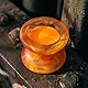 YoYo Factory Replay Pro JoJo – Unresponsive Profi Yoyo mit Leerlauf – Empfohlen von Weltmeister Gentry Stein – Fidget Toy & Spielzeug für Kinder und Erwachsene - Orange