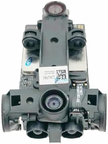 Miniatura 2 de IVYARD Módulo de detección de visión lateral y retrocedente para DJI Mavic 2 Pro/Zoom con placa de puerto superior TOF Sistema de detección