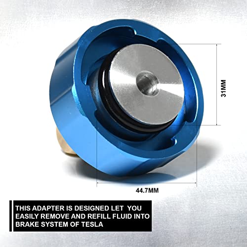 Adaptador Tesla Model S/X SMOTIVEPRO para solucionar problemas de carga pública 3