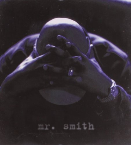 Smith Mr. Smith
