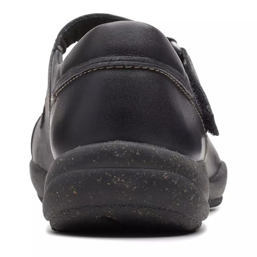 Clarks Women's Roseville Mary Jane Flat2