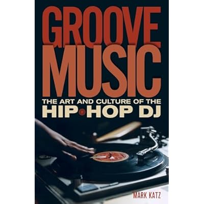 Groove Music